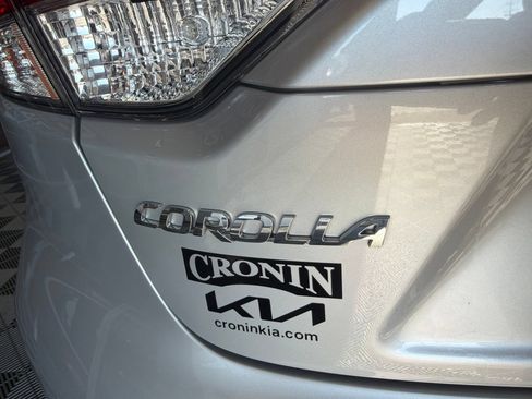 Used 2024 Toyota Corolla LE FWD image 8