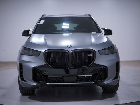New 2026 BMW X5 M60i image 4