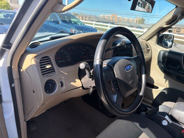 Used 2007 Ford Ranger XLT RWD image 13