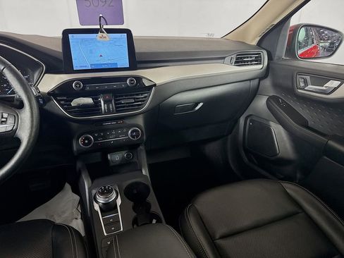 Used 2020 Ford Escape SEL image 27