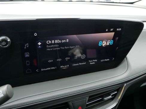 Used 2025 Buick Encore GX Preferred image 18