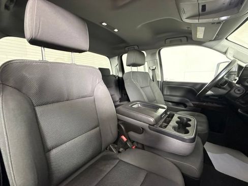 Used 2019 GMC Sierra 2500 SLE AWD/4WD image 32