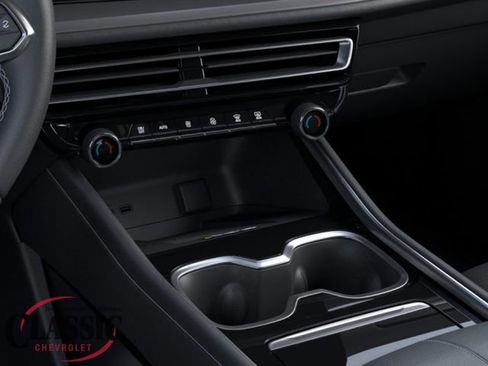 New 2026 Chevrolet Traverse LT w/ Enhanced Driving Package FWD image 25