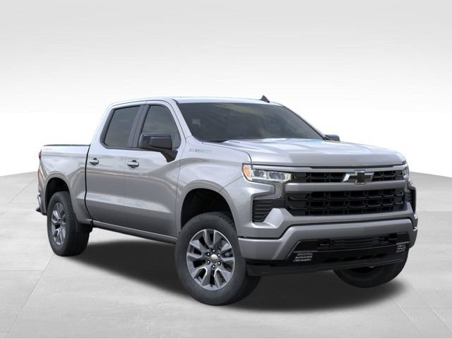 New 2026 Chevrolet Silverado 1500 RST w/ All Star Edition Plus AWD/4WD image 7