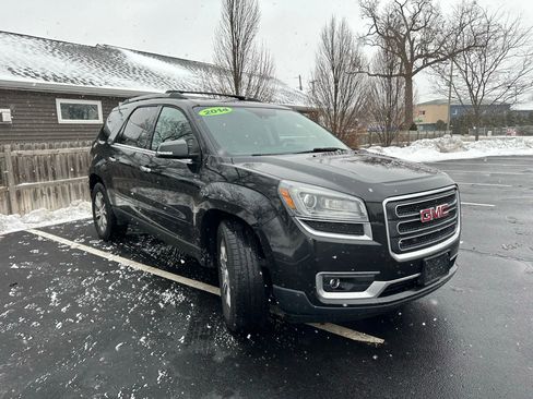 Used 2014 GMC Acadia SLT image 3