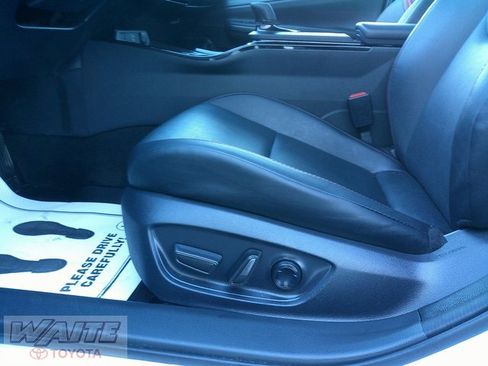 Certified 2024 Toyota Prius Prime image 21