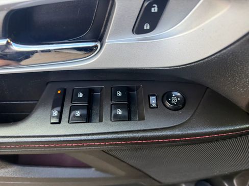 Used 2015 Chevrolet Equinox LT image 21