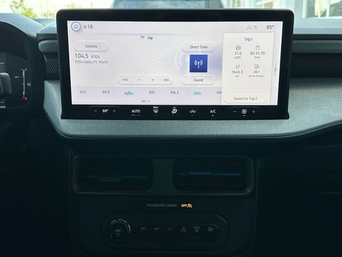 New 2025 Ford Maverick XLT w/ Equipment Group 302A image 38