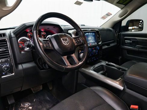 Used 2018 RAM 1500 Sport image 24