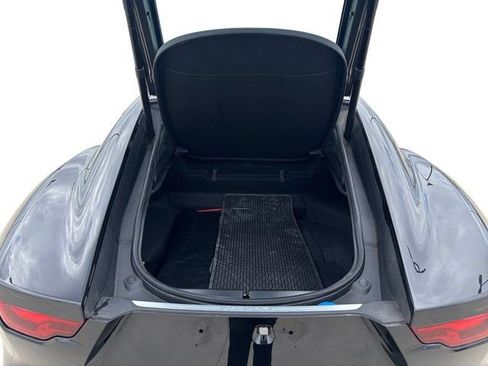 New 2024 Jaguar F-TYPE R-Dynamic image 21