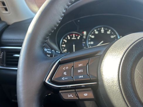 Used 2023 MAZDA CX-5 AWD 2.5 S w/ Premium Plus Pkg image 14