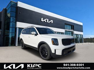 New 2025 Kia Telluride SX Prestige X-Line video 1