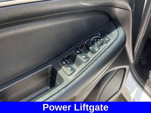 Used 2023 Ford Edge SEL w/ Convenience Package AWD/4WD image 11