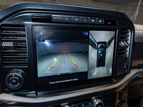 Used 2022 Ford F150 Raptor w/ Equipment Group 801A High image 23