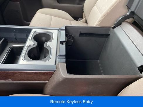 Used 2014 GMC Sierra 1500 SLE w/ SLE Value Package RWD image 14