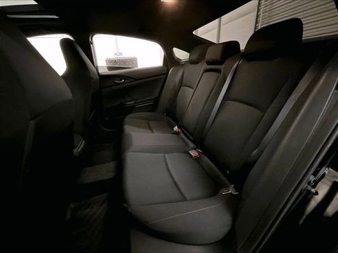 Used 2019 Honda Civic Si image 25