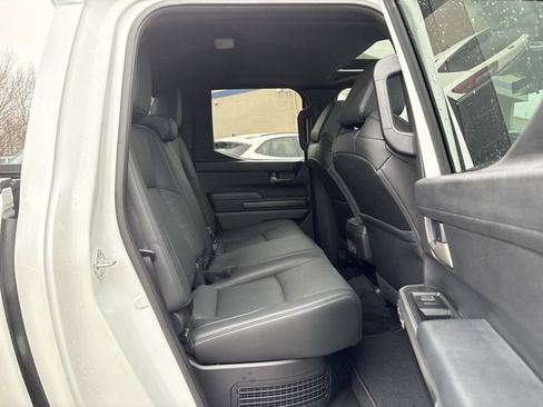 Used 2024 Toyota Tacoma TRD Sport w/ TRD Sport Premium Package image 25