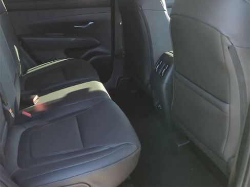 New 2026 Hyundai Tucson SEL image 22