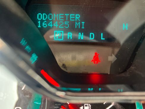 Used 2017 Chevrolet Traverse LT FWD image 16