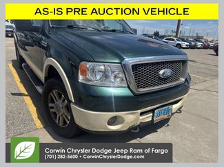 Used 2007 Ford F150 Lariat AWD/4WD 360° Tour