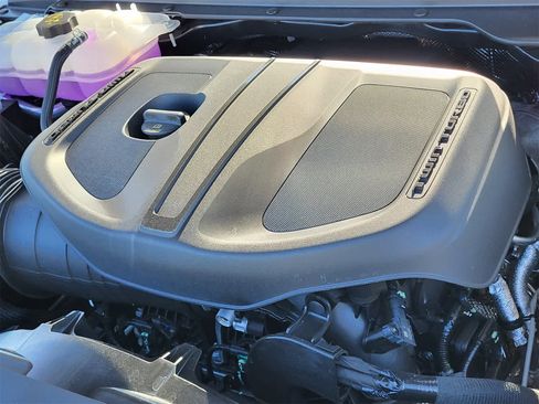 New 2026 RAM 1500 Laramie w/ Night Edition image 21