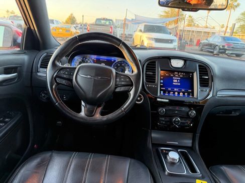 Used 2015 Chrysler 300 S image 23