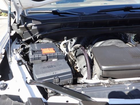 Used 2021 Chevrolet Suburban High Country w/ Premium Package image 11