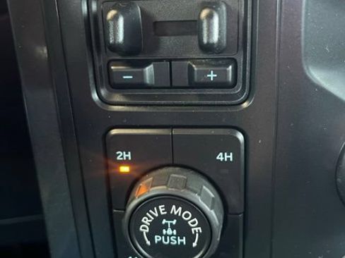 Used 2022 Ford F150 Lariat w/ Equipment Group 502A High AWD/4WD image 20