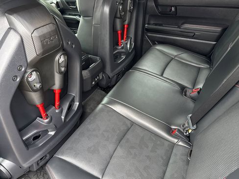 Used 2025 Toyota Tacoma TRD Pro image 12