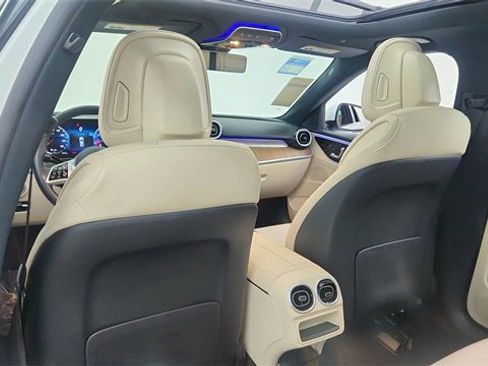 Used 2022 Mercedes-Benz C 300 Sedan image 32