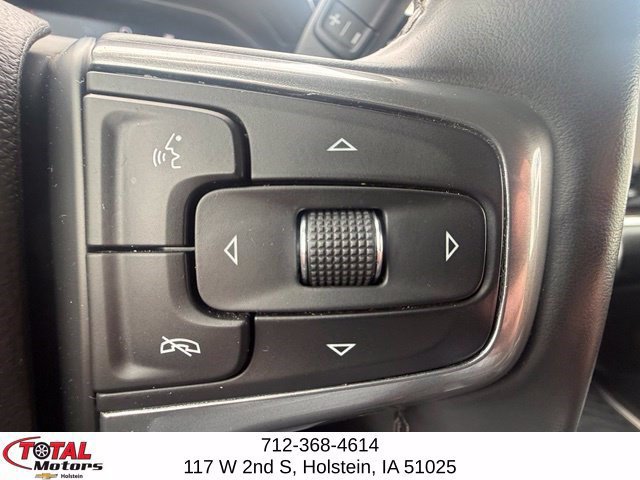 Used 2025 Chevrolet Silverado 2500 LT w/ Convenience Package AWD/4WD image 19