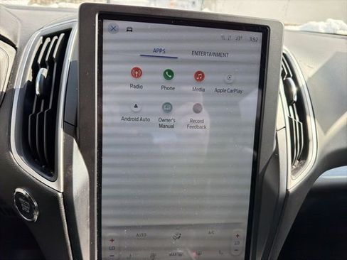 Used 2024 Ford Edge SEL image 20