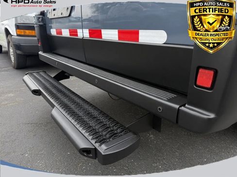 Used 2019 RAM ProMaster 3500 FWD image 30