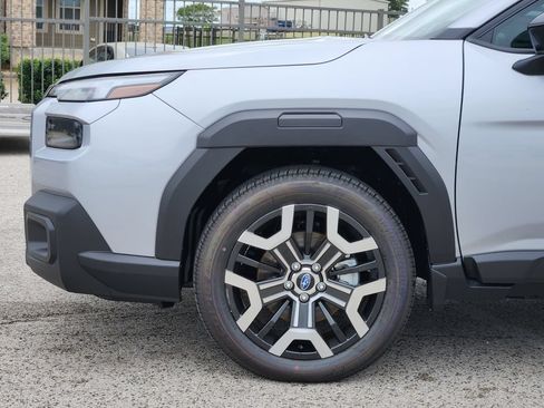 New 2026 Subaru Outback Touring XT AWD/4WD image 6