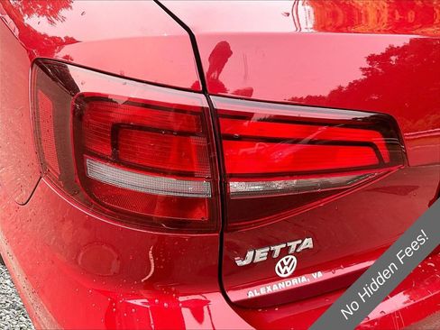 Used 2017 Volkswagen Jetta S FWD image 22
