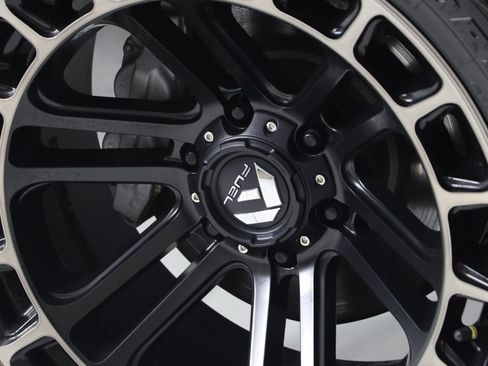 Used 2022 Toyota 4Runner TRD Off-Road Premium image 16