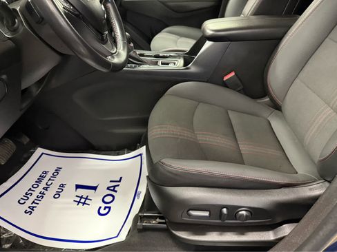 Used 2022 Chevrolet Equinox RS image 13