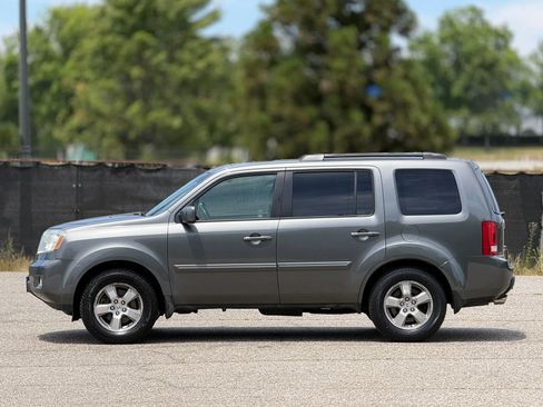 Used 2009 Honda Pilot EX-L image 8