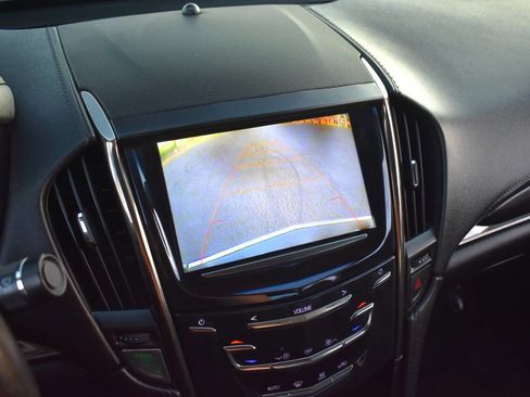 Used 2016 Cadillac ATS Sedan image 27