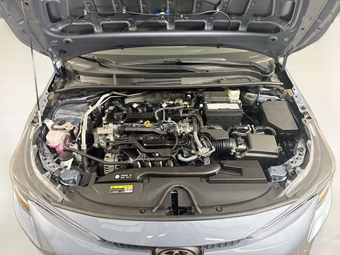 Used 2024 Toyota Corolla LE FWD image 38