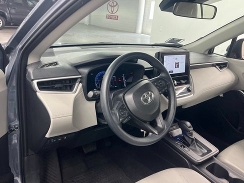 Used 2026 Toyota Corolla Cross L FWD image 10