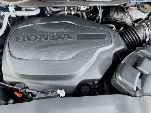 New 2026 Honda Odyssey Elite image 12