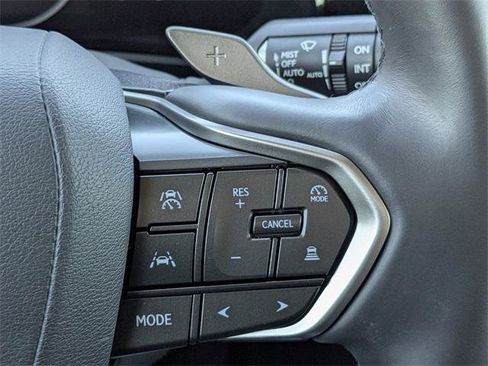 Certified 2025 Lexus NX 250 FWD w/ Accessory Package (Z1) image 25