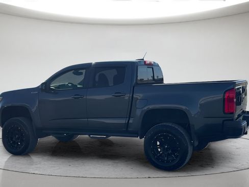 Used 2017 Chevrolet Colorado Z71 AWD/4WD image 13