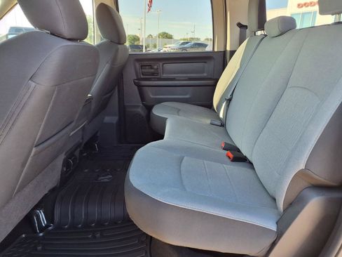 Used 2024 RAM 1500 Tradesman w/ Popular Equipment Group AWD/4WD image 17