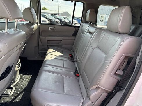 Used 2013 Honda Pilot Touring image 19