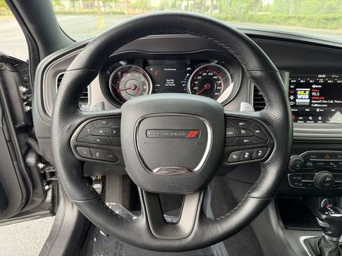 Used 2023 Dodge Charger Scat Pack w/ Plus Group RWD image 18