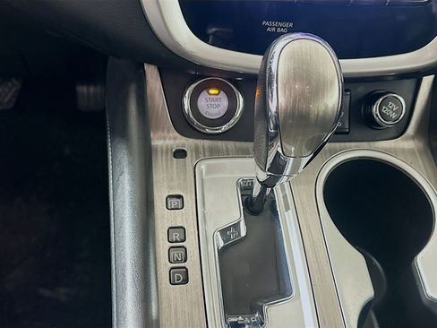 Used 2015 Nissan Murano SL image 24