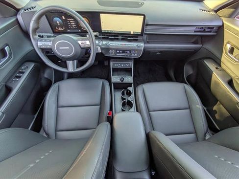 Certified 2025 Hyundai Kona Limited image 10