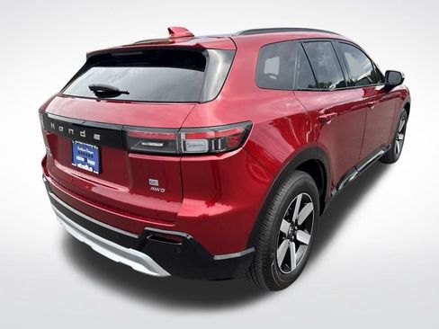 Used 2025 Honda Prologue Touring image 7